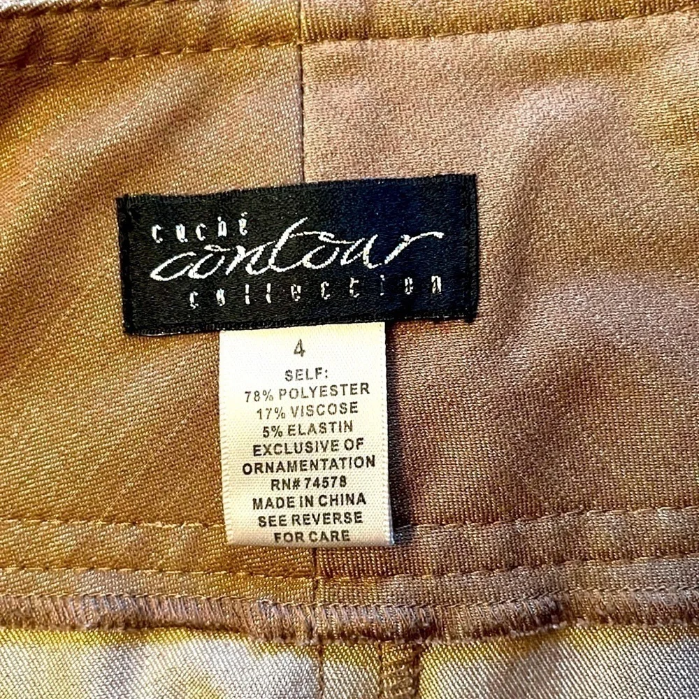 𝅺cache’ Contour Collection - Picture 9 of 10